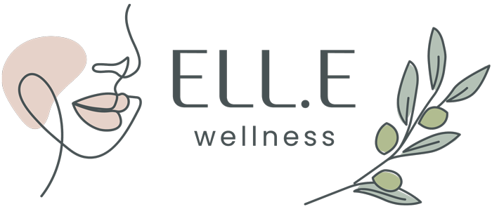 ELL.E Wellness Logo